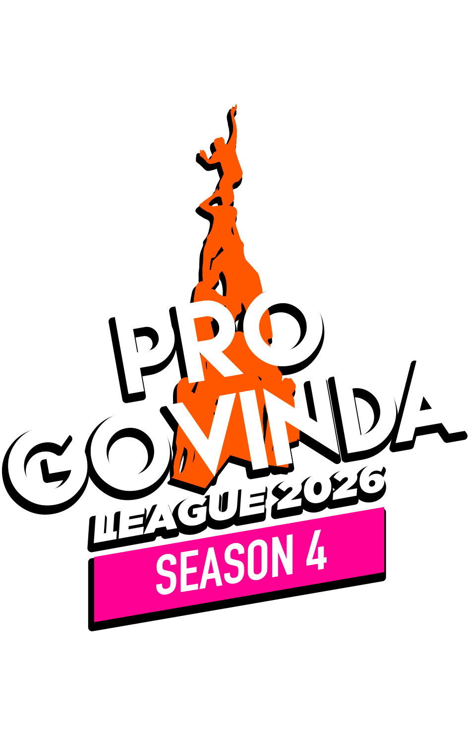 Pro Govinda India